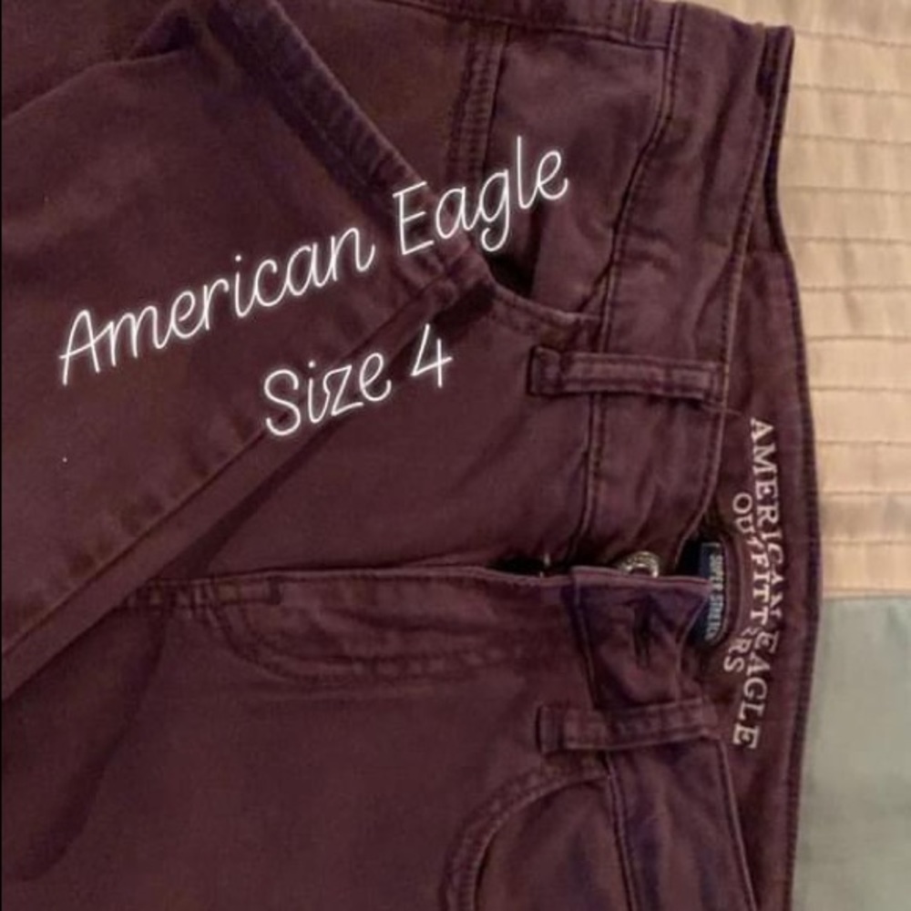 AE Jeggings